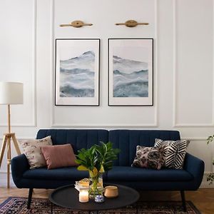 Appartement met een Slaapkamer